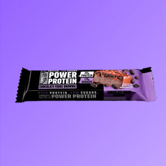 Fudge Brownie Protein Bar Bundle (2 for £55)